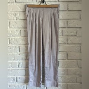 Aritzia Babaton Conan Cropped Pant